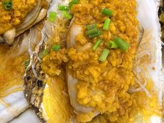 -北塘海鲜·天津菜(大光明桥旗舰店)