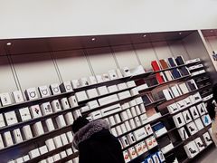 -Apple零售店(成都太古里店)