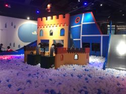 点击看大图 -幻贝家儿童乐园(苏州中心店)