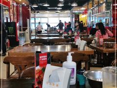 大堂-日昌餐馆(亦庄店)