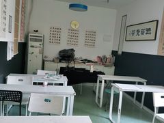 -尼莫儿童美术(三阳路融科天城校区)