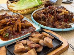 -妈妈手(山大总店)