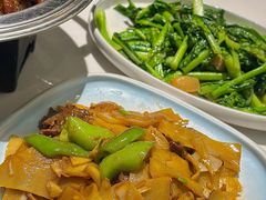 -美极鲜食坊(宝安南路店)