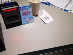 -luckincoffee瑞幸咖啡(香港名店街店)