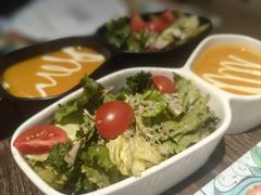 -Mammamia意大利餐厅(古北店)