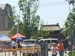 -樱桃沟景区