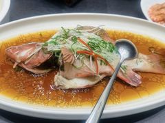-骏莱海鲜鱼港(五角场店)