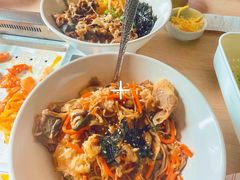 -新石器烤肉(张家港购物公园店)