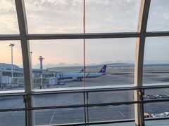 -重庆江北国际机场-T2航站楼