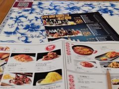 -东方饺子王(和平里店)