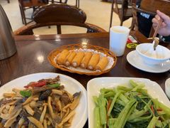 -今一靓汤.顺德菜东莞三十年老字号(厚街店)