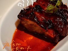 -上海金桥红枫万豪酒店-万豪中餐厅