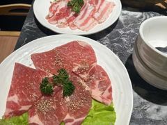 -隐家本格烧肉(万达广场店)