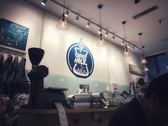 -COFFEE HOLIC(朝外SOHO店)