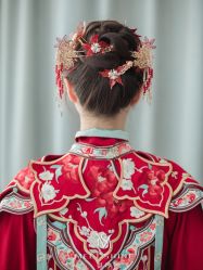 -韩国天使嫁衣婚纱礼服馆(上海旗舰店)