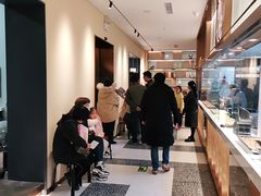 自助取餐区-锦炉·酥皮烤鸭(绿城百合店)