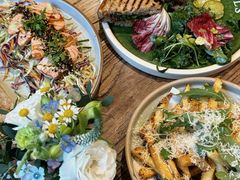 -O'mills Sourdough Bakery&Bistro(永嘉路店)