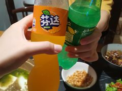 -杨家火锅(国美店)