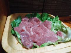 -独食火锅·半米屋台(直营总店)