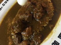 -伽喱博士 Dr.CURRY咖喱饭(太阳宫咖喱店)