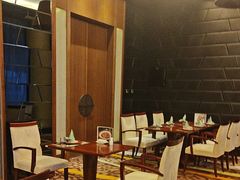 -粤尚腾香居中餐厅(首都机场希尔顿店)