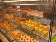 -南洋大师傅(长楹天街店)