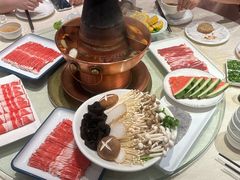 -东来顺饭庄(天坛店)