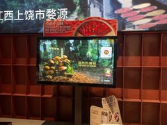 -巴奴毛肚火锅(大剧院店)