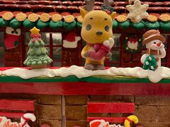 -威斯汀舞台餐厅