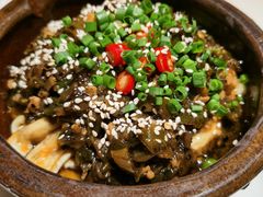 -绿茶餐厅(龙湖金楠天街店)