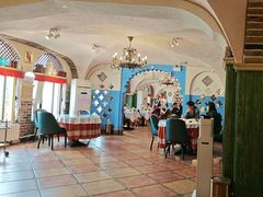 -海尔巴格·新疆菜(吐鲁番店)