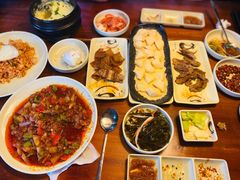 -火炉情韩国料理店(古田路店)