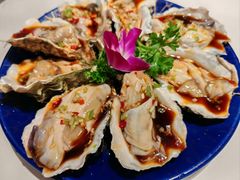 -红沃鳗鱼黑牛烤肉店(不老街店)