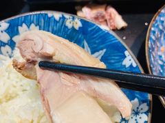 -又鸟pizza海南鸡饭(假日广场店)