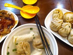 -大壶春生煎(四川中路店)