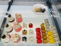 -Angelina安吉丽娜(恒隆广场店)