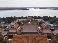 -颐和园