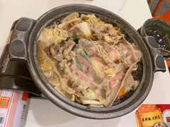 -德兵衛(吴江万象汇店)