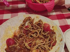 -西贝(紫荆广场店)