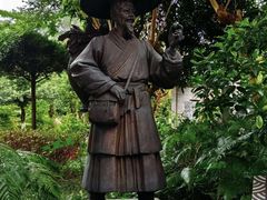 -广州神农草堂中医药博物馆