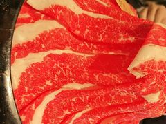 -一绪に寿喜烧(荟聚店)