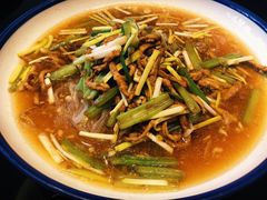 -阿庄新豫菜(通泰路店)