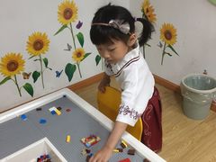 -乐说心语小主播少儿口才·语文思维(远洋乐堤港店)