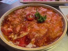 -喜来稀肉(虹泉路店)