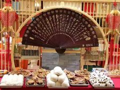 -博望坡酒楼(漕溪路店)