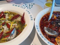 -花椒笑成都小馆(百脑汇店)