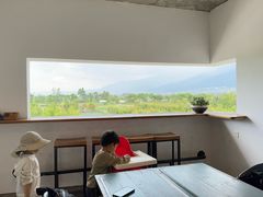 -翠田Green Field Kitchen