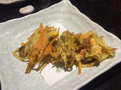 -梅筑·创意料理(王府井百货店)