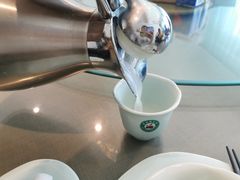 -茶油香闽南菜·花园餐厅(前埔店)