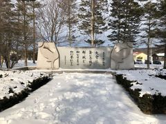 -钏路市丹顶鹤自然公园